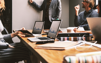 The Invisible Epidemic: How the Digital Workspace is Redefining Occupational Health