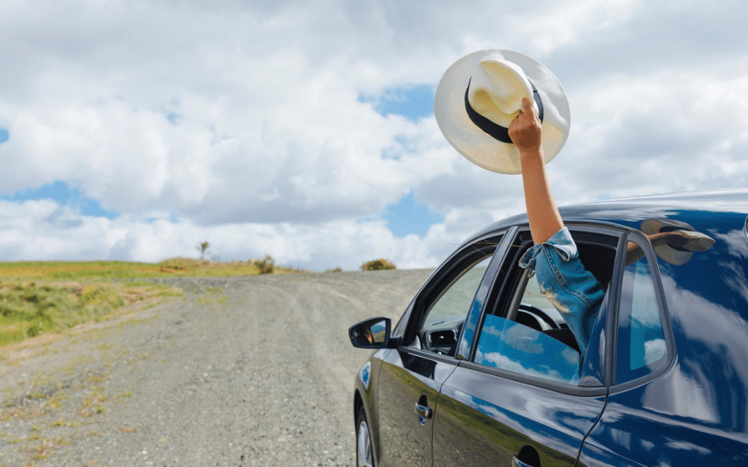 Summer Roads and Higher Risks